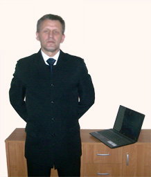 Zbigniew Skocki Dyrektor Biura Rgionalnego